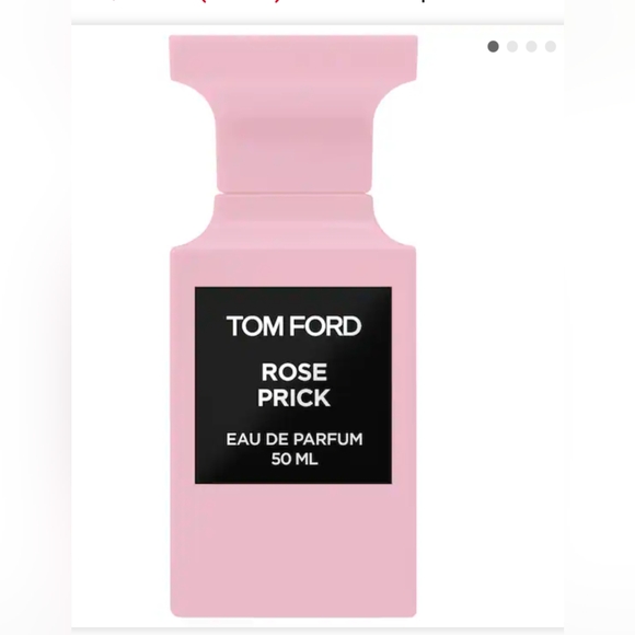 Tom Ford Rose Prick Eau de Parfum 50ml
